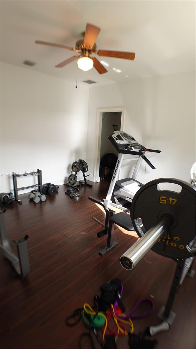 SECTOR 7 - - Residential