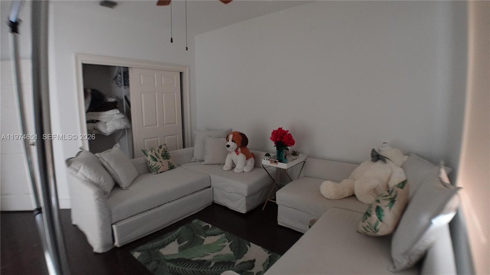 SECTOR 7 - - Residential