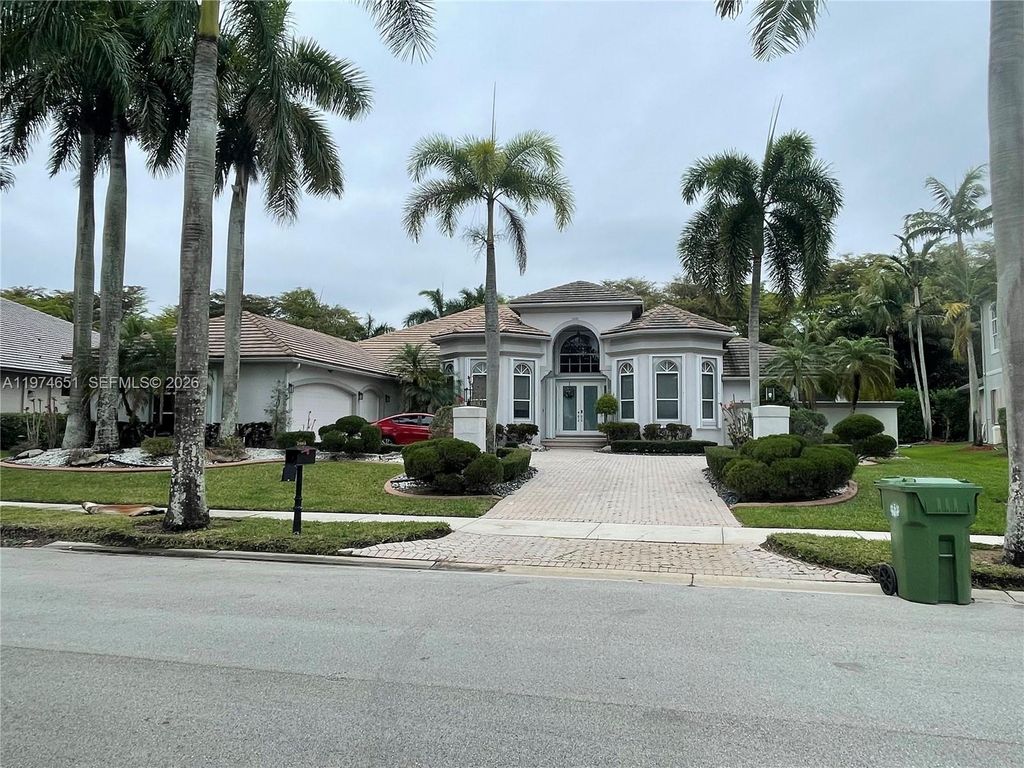 Photo of 2503 Provence Cir, Weston, FL 33327 (MLS # A11974651)