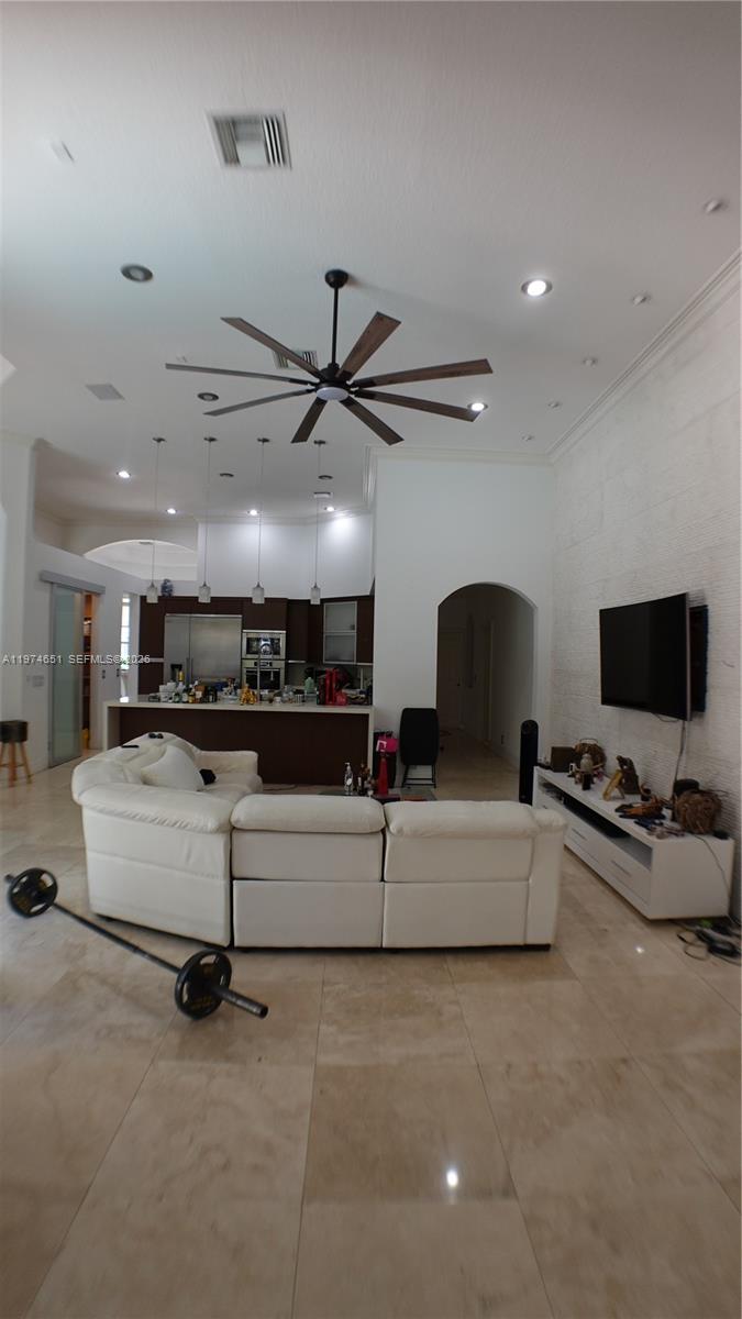 SECTOR 7 - - Residential