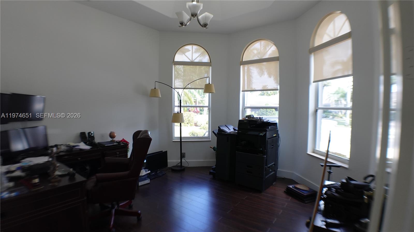 SECTOR 7 - - Residential