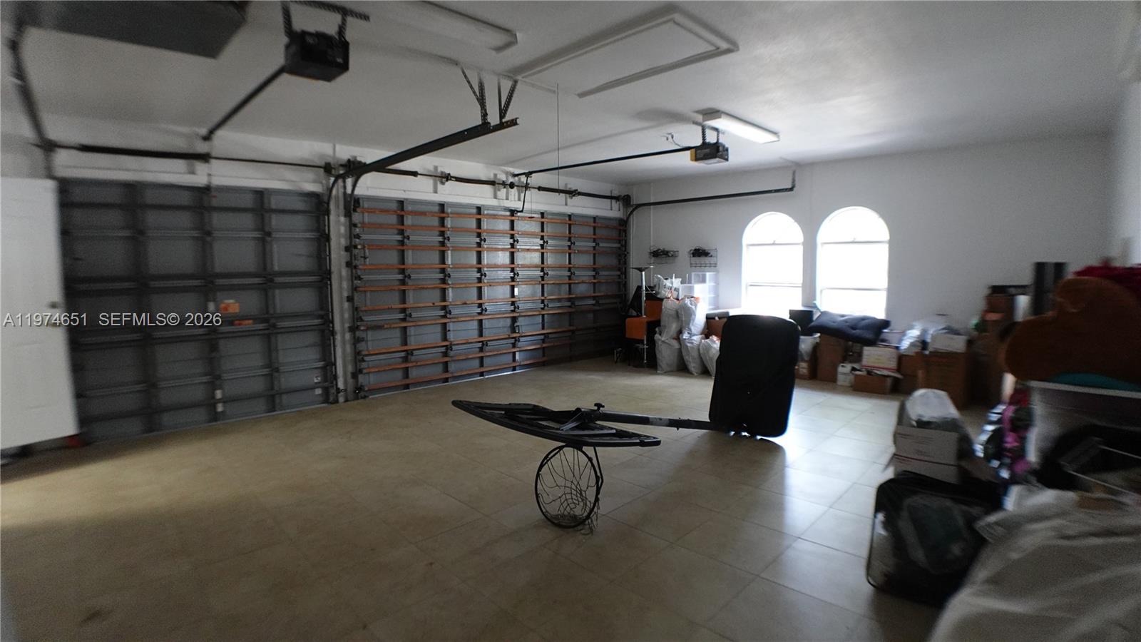 SECTOR 7 - - Residential