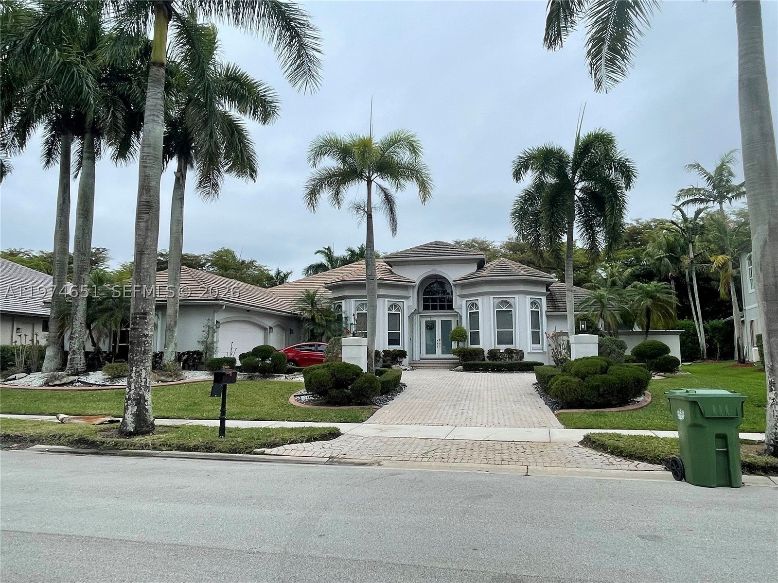 2503 Provence Cir