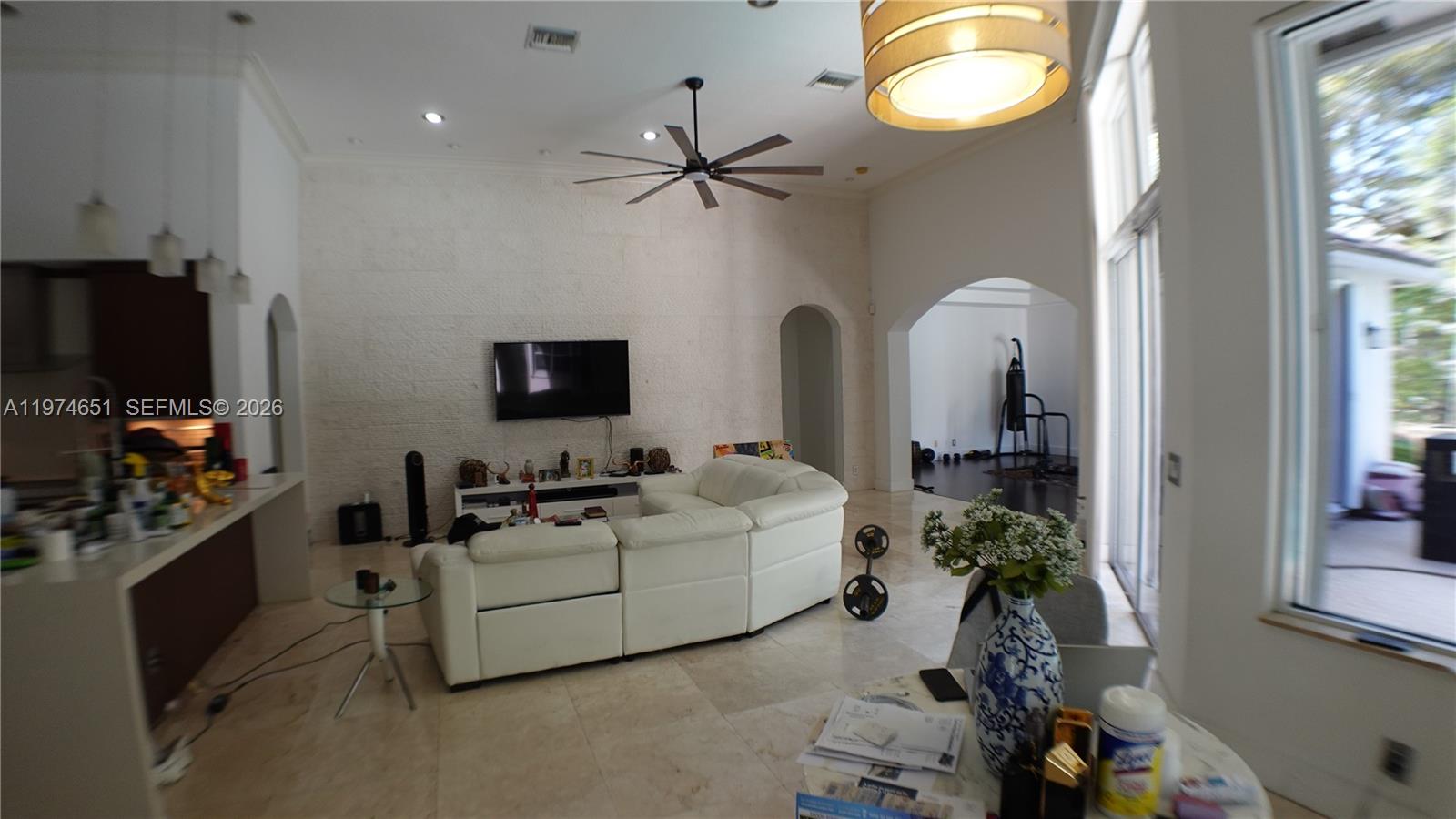 SECTOR 7 - - Residential