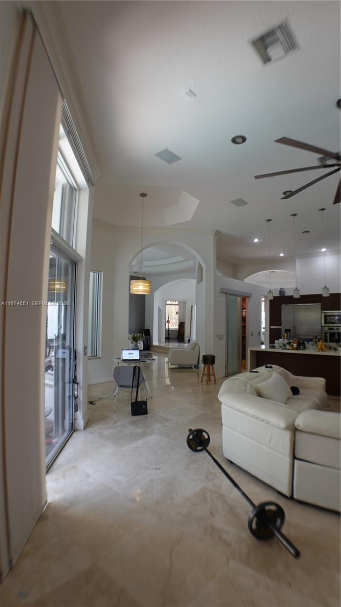 SECTOR 7 - - Residential