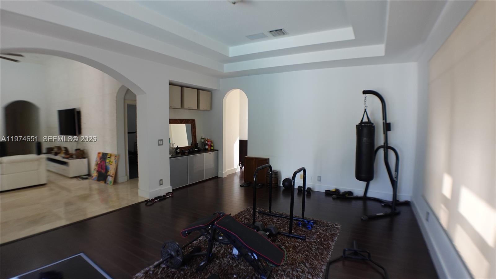 SECTOR 7 - - Residential