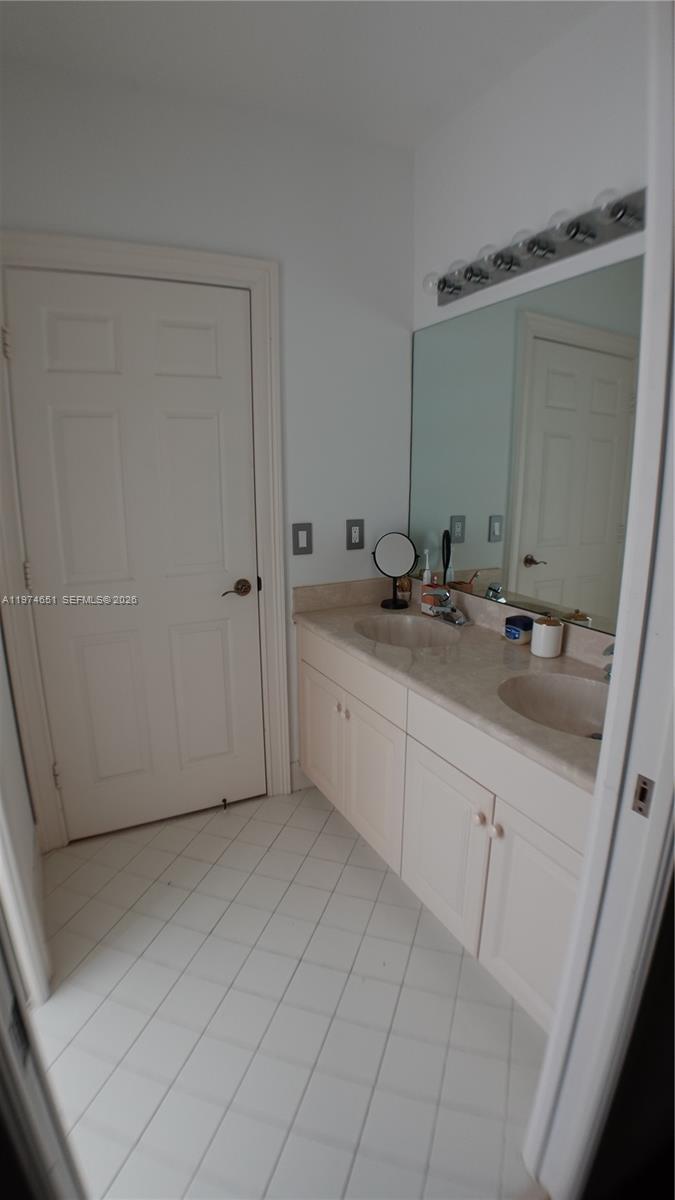 SECTOR 7 - - Residential