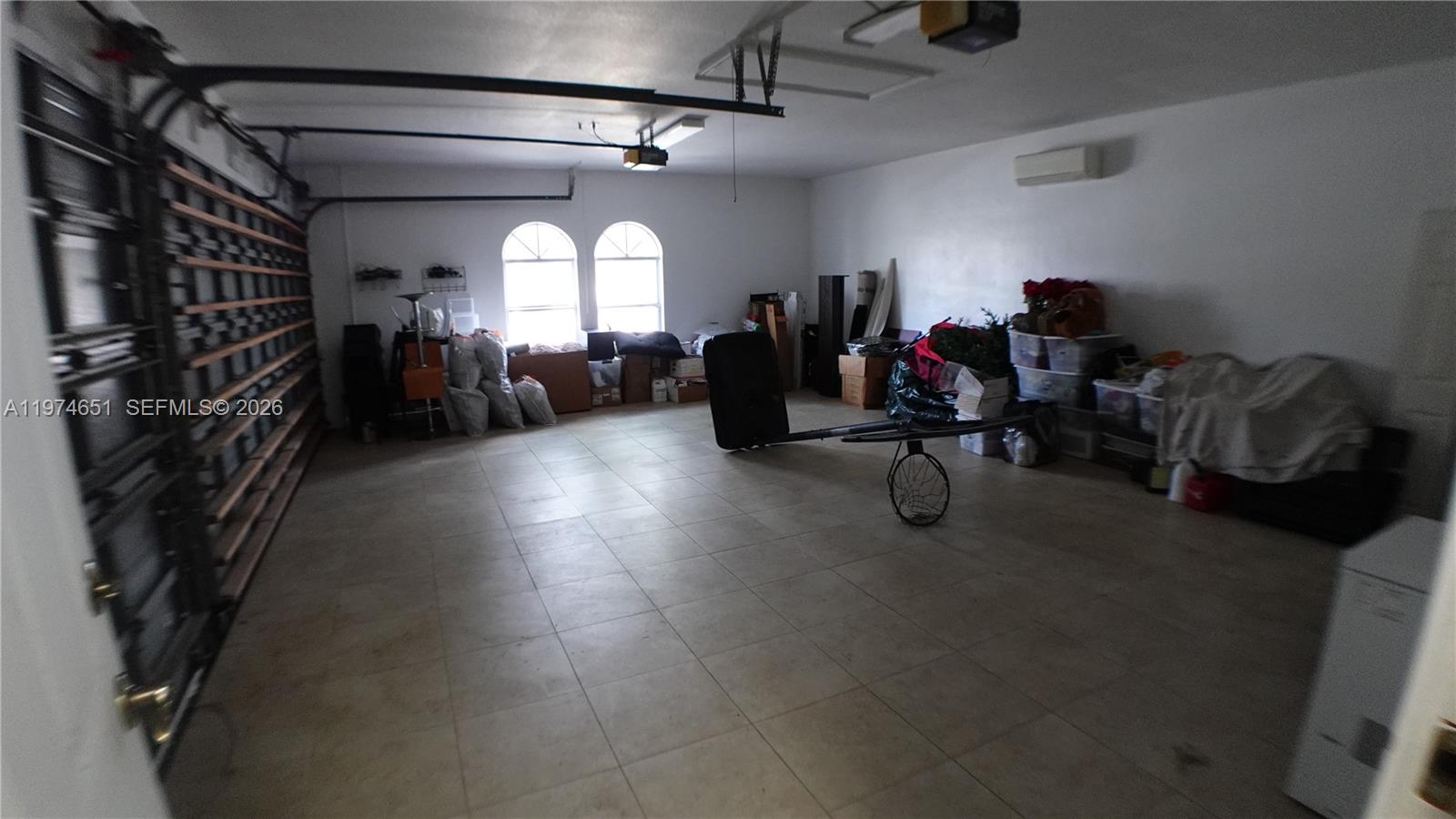 SECTOR 7 - - Residential