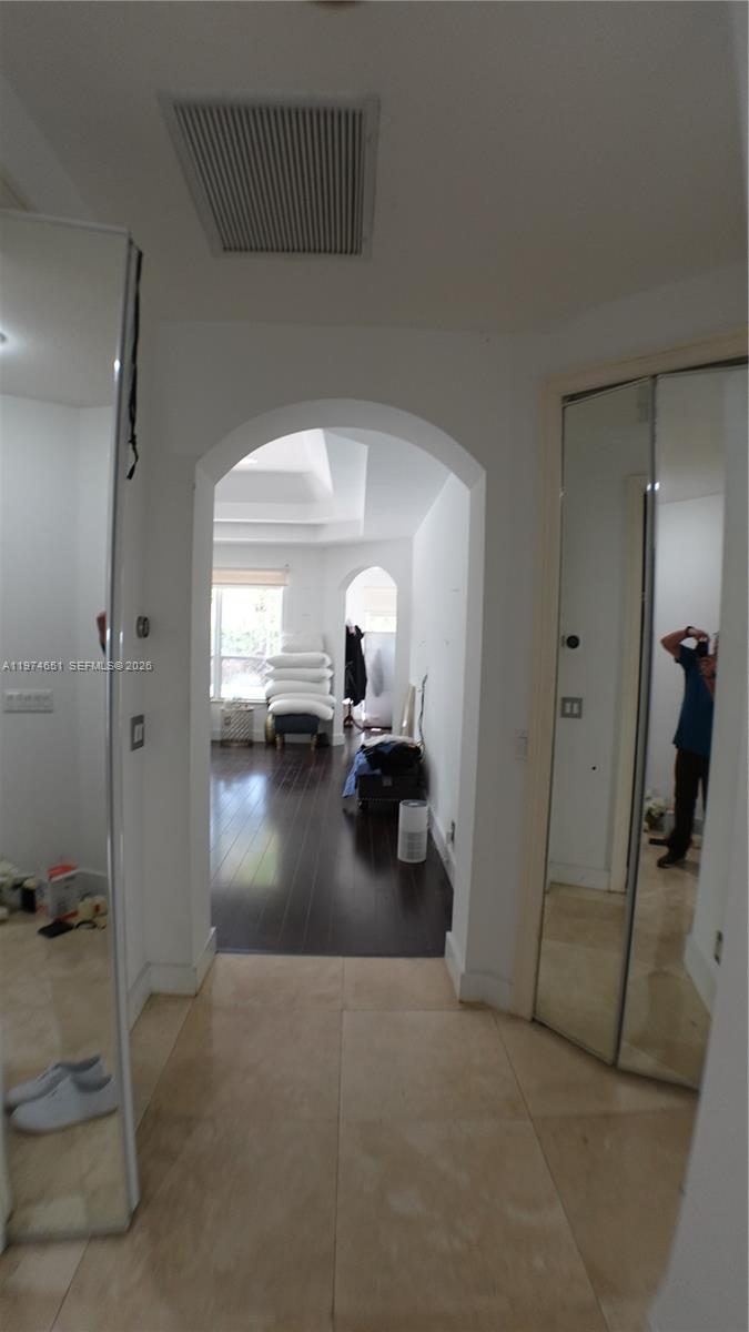 SECTOR 7 - - Residential