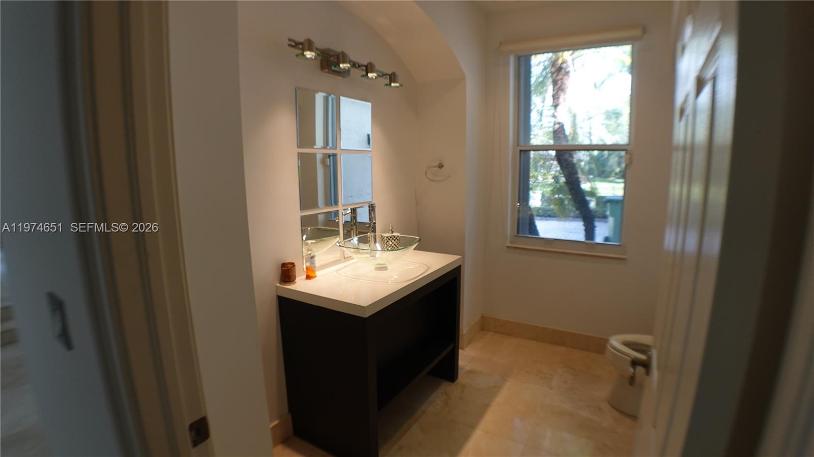 SECTOR 7 - - Residential