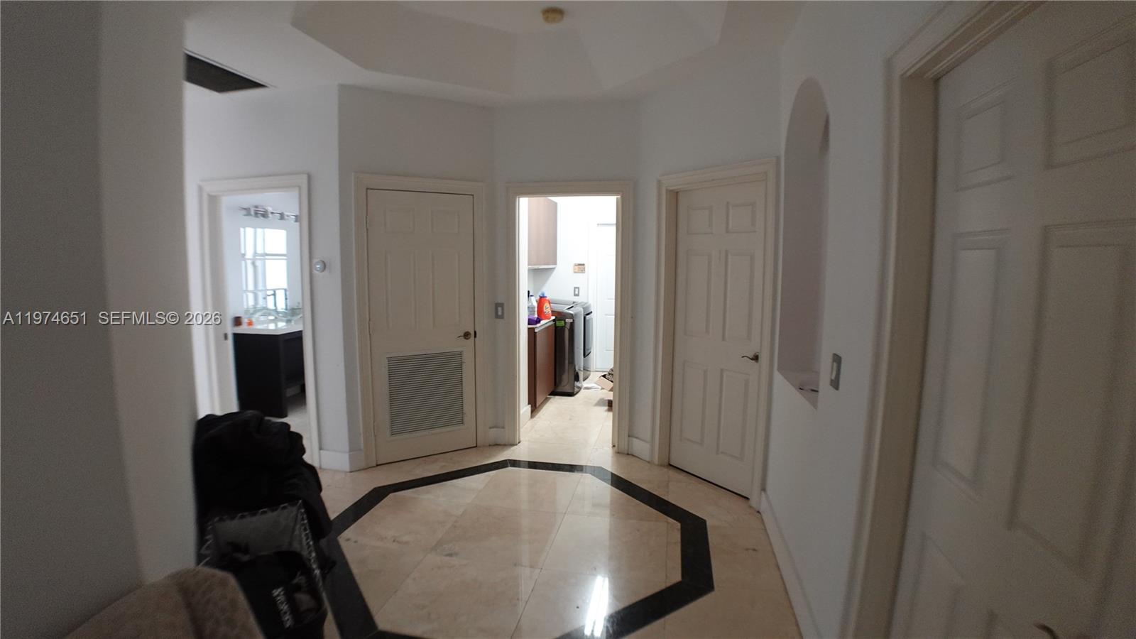 SECTOR 7 - - Residential