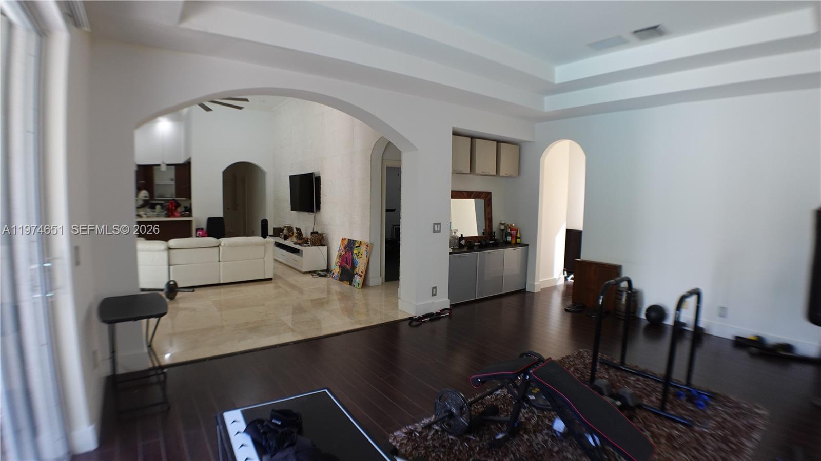 SECTOR 7 - - Residential