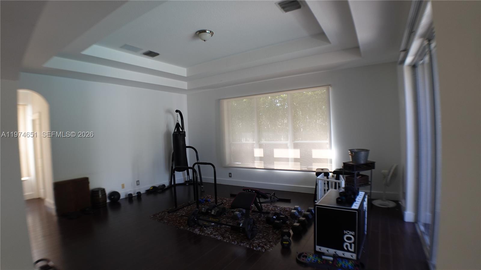 SECTOR 7 - - Residential