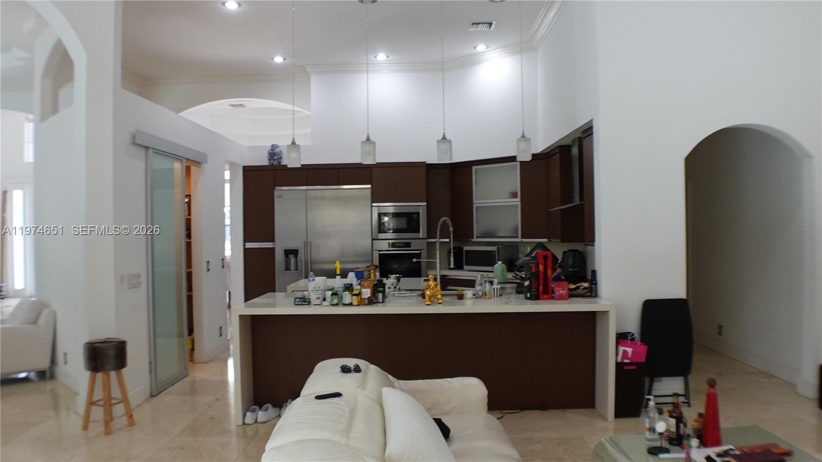 SECTOR 7 - - Residential