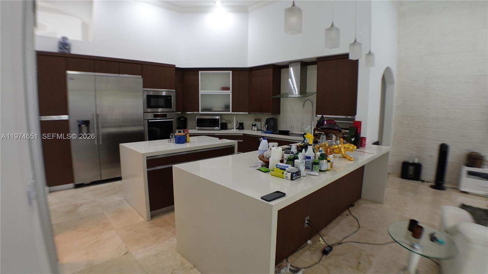 SECTOR 7 - - Residential