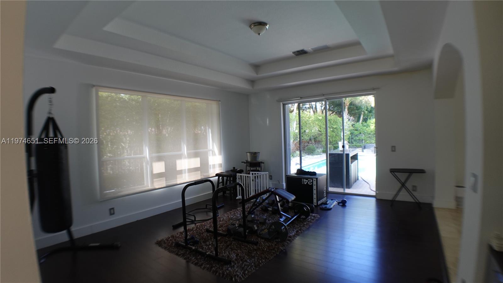 SECTOR 7 - - Residential