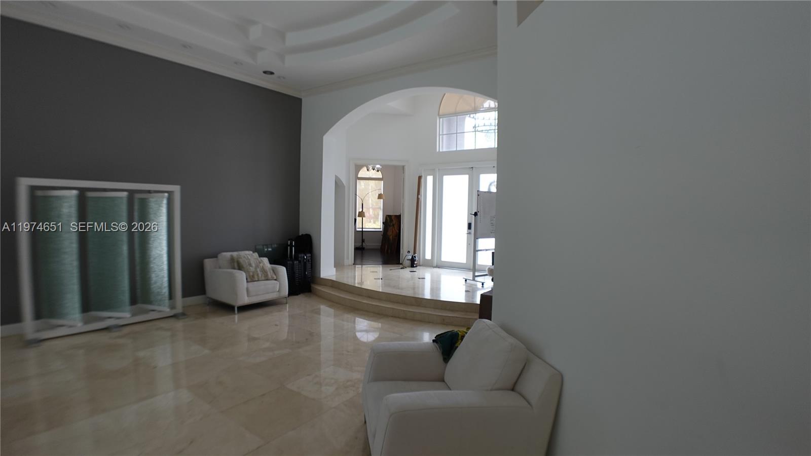 SECTOR 7 - - Residential