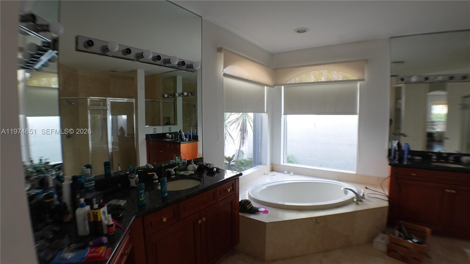 SECTOR 7 - - Residential