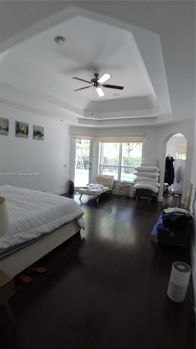 SECTOR 7 - - Residential