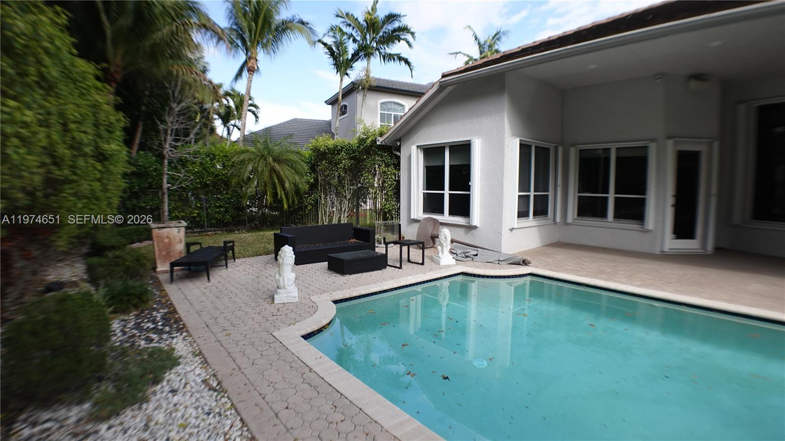 SECTOR 7 - - Residential