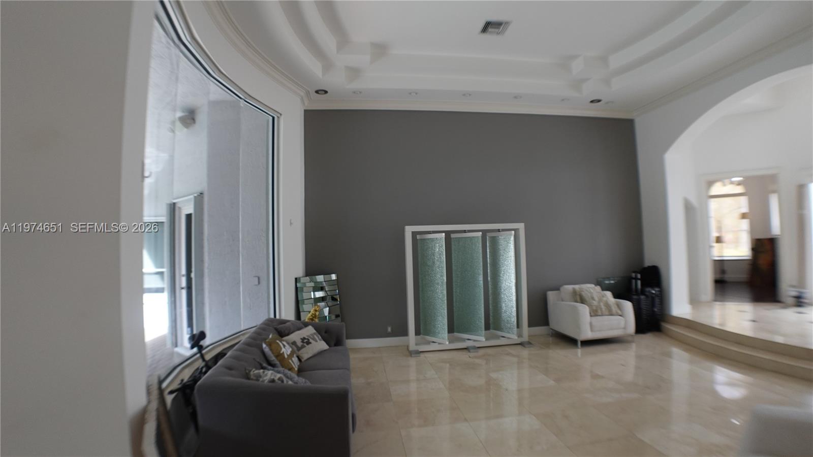 SECTOR 7 - - Residential