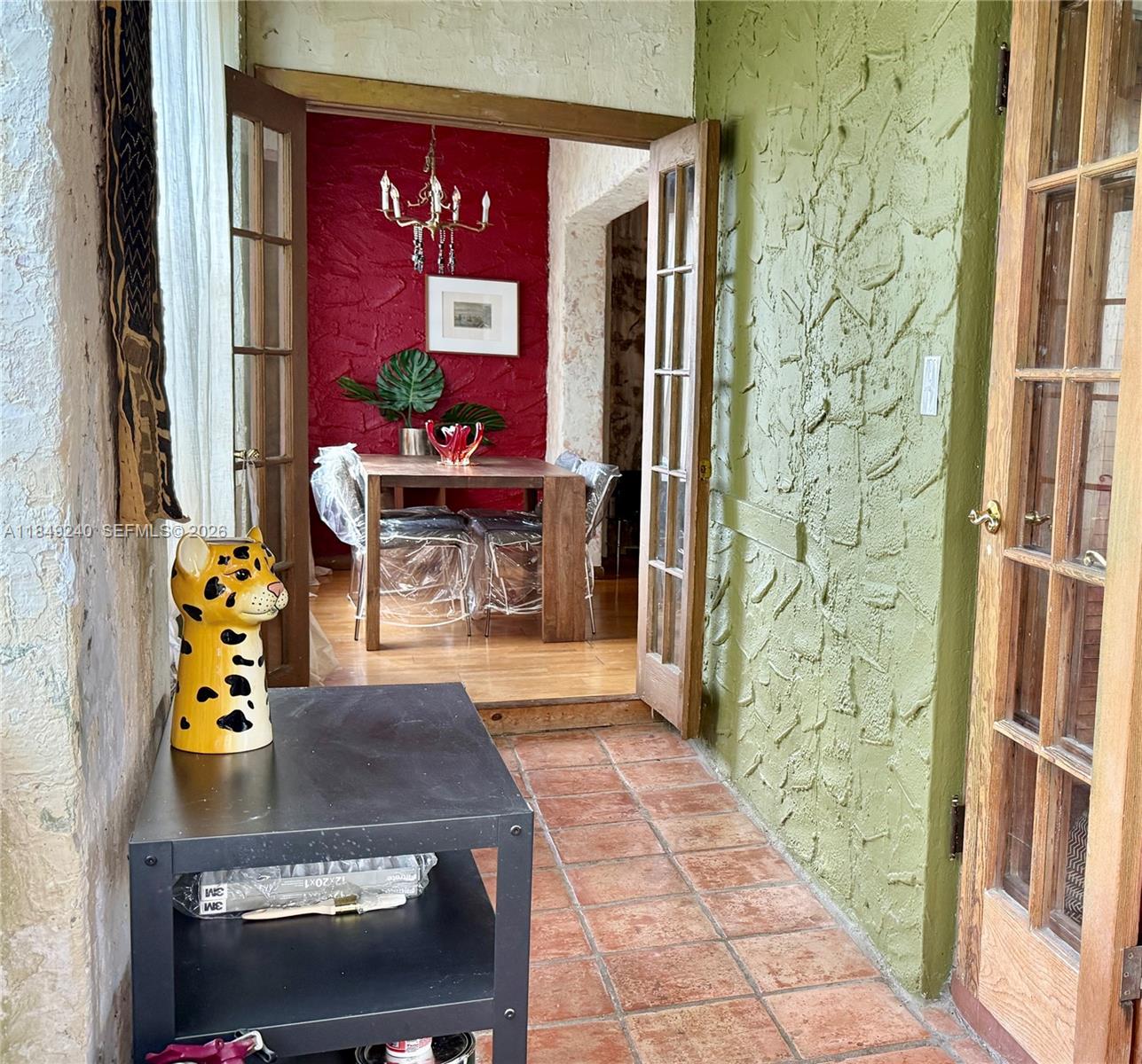 VENETIAN MANOR CONDO - Residential