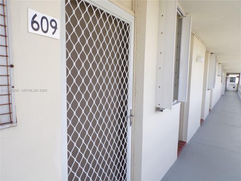 Tiny photo for 3000 Marcos Dr #P609, Aventura, FL 33160 (MLS # A12006293)