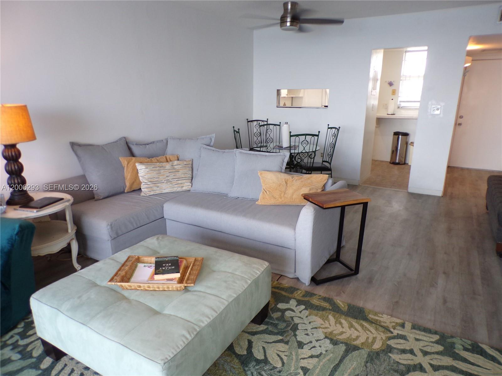 POINT EAST SEC 4 CONDO - Residential