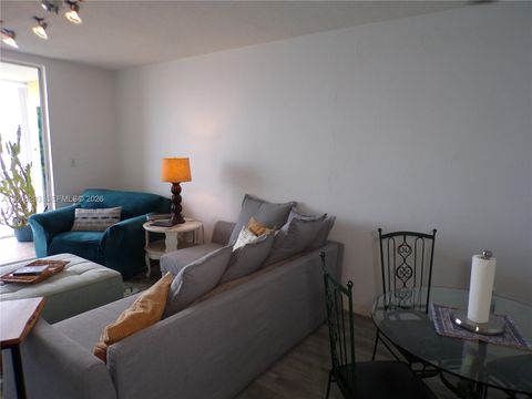 Tiny photo for 3000 Marcos Dr #P609, Aventura, FL 33160 (MLS # A12006293)