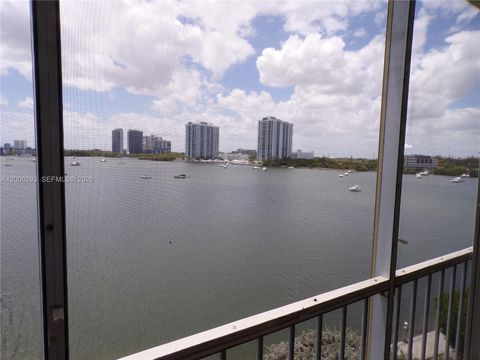 Tiny photo for 3000 Marcos Dr #P609, Aventura, FL 33160 (MLS # A12006293)