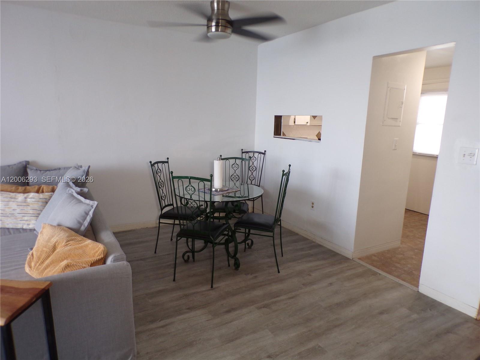 POINT EAST SEC 4 CONDO - Residential