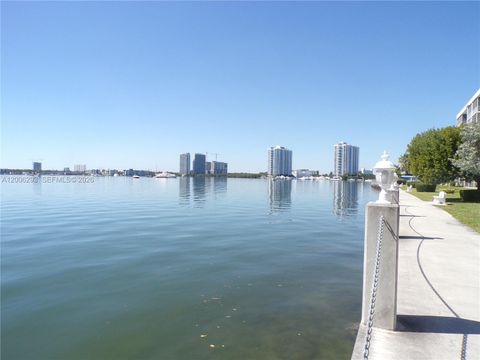 Tiny photo for 3000 Marcos Dr #P609, Aventura, FL 33160 (MLS # A12006293)