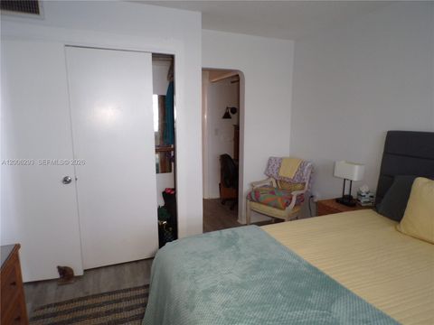 Tiny photo for 3000 Marcos Dr #P609, Aventura, FL 33160 (MLS # A12006293)