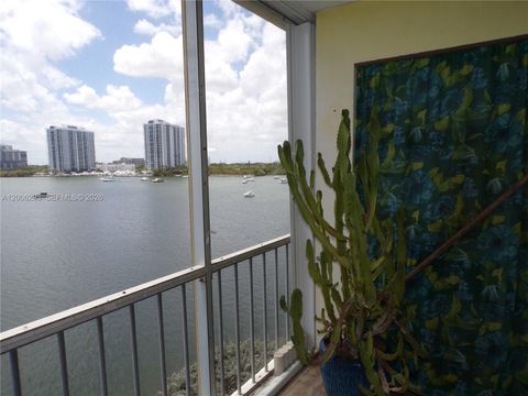 Tiny photo for 3000 Marcos Dr #P609, Aventura, FL 33160 (MLS # A12006293)