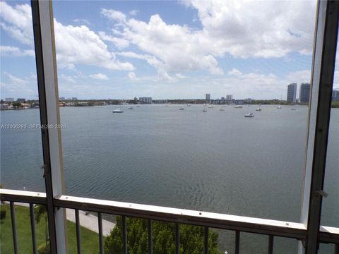 Tiny photo for 3000 Marcos Dr #P609, Aventura, FL 33160 (MLS # A12006293)