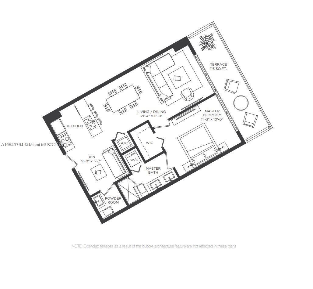 PARAISO BAYVIEWS CONDO - Residential