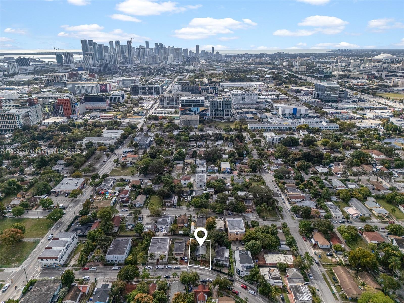 260 Nw 34th St, Miami, Broward County, Florida - 2 Bedrooms  
1 Bathrooms - 