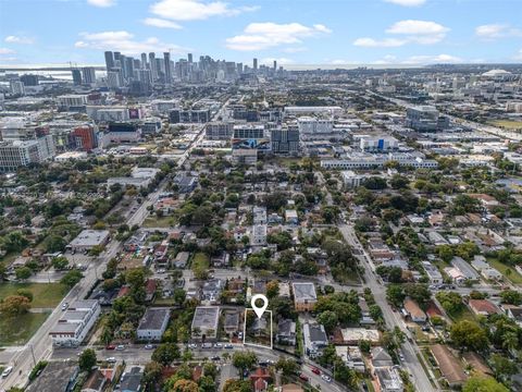 260 NW 34th St Miami FL 33127