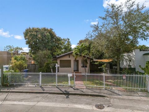 260 NW 34th St Miami FL 33127