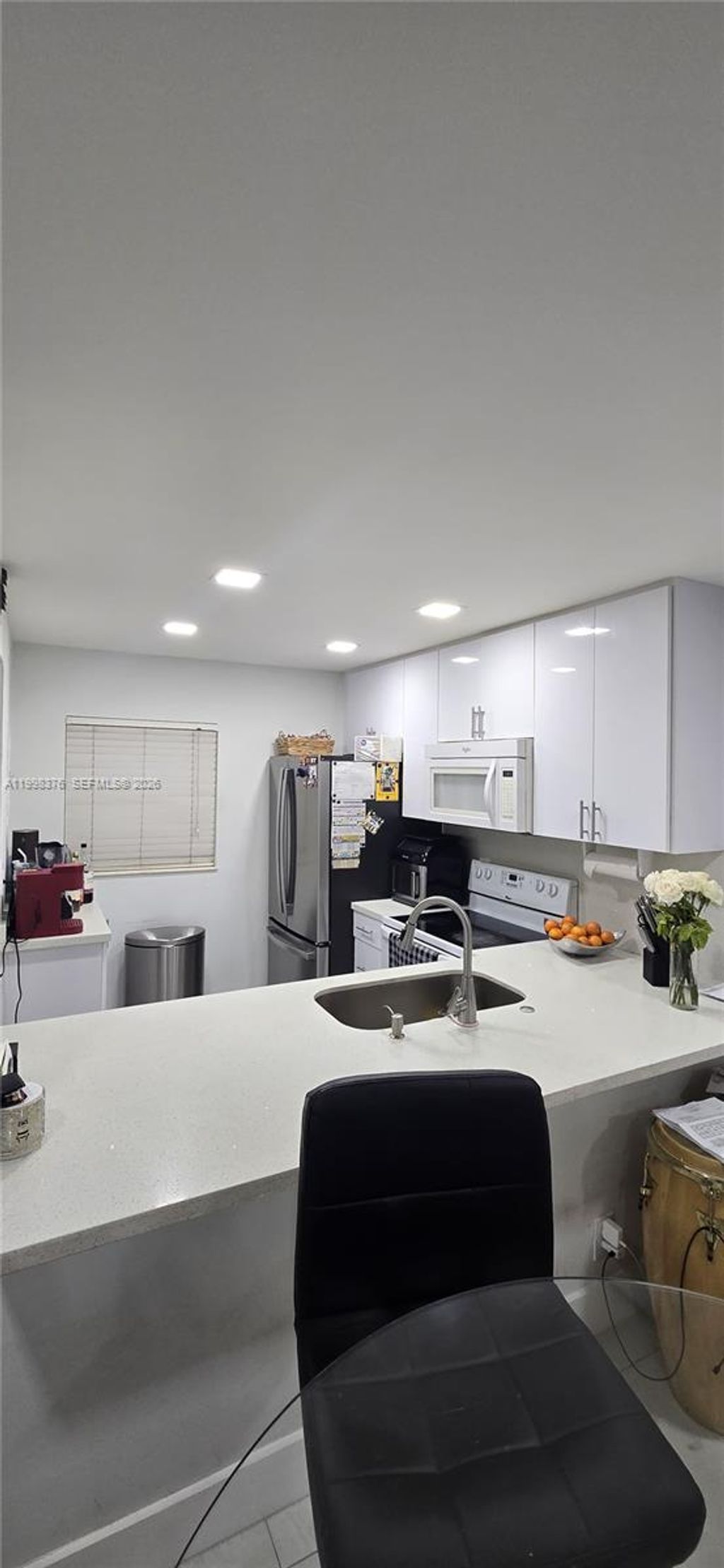 Photo of 9460 Tangerine Pl #404, Davie, FL 33324 (MLS # A11998376)