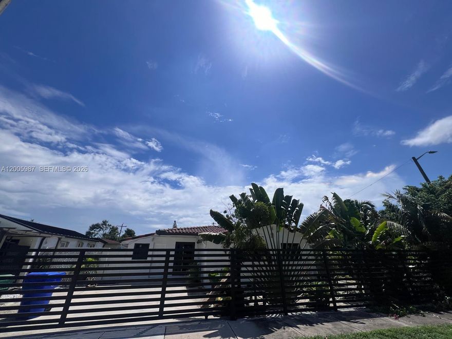 Investor Special | High Income Potential 
Exceptional multifamily opportunity located at 311 NW 32nd Ct, Miami, FL 33125, in one of Miami’s most sought-after rental areas.

This property offers strong cash flow potential with high rental demand and excellent upside for value-add investors. Ideal for generating consistent income or maximizing returns through renovations and rent optimization.

Strategically located just minutes from Downtown Miami, Miami International Airport, major highways, shopping centers, and schools, making it highly attractive for tenants1st unit 2/1 
2nd unit 3/2
Huge storage shed 10x20