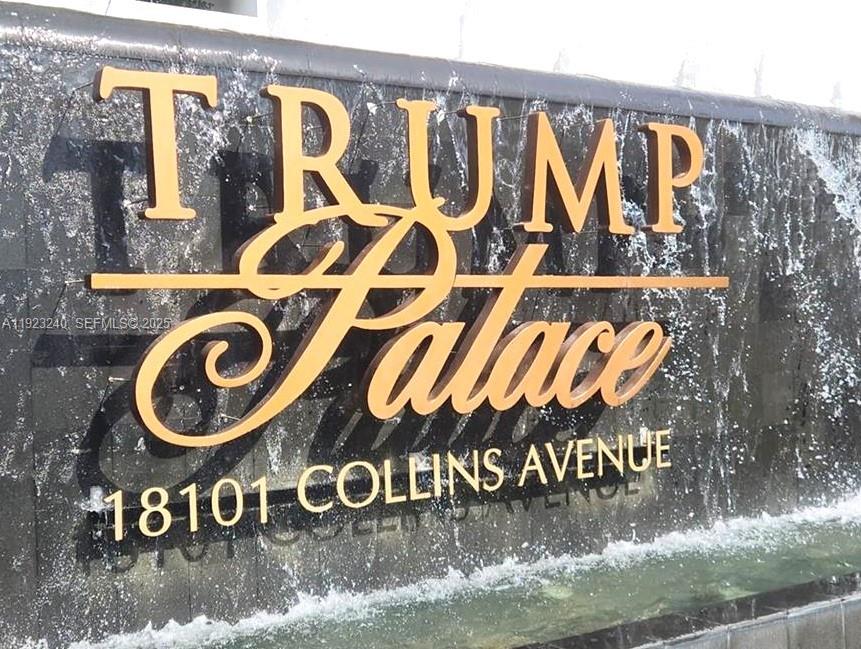 18101 Collins Ave 1608