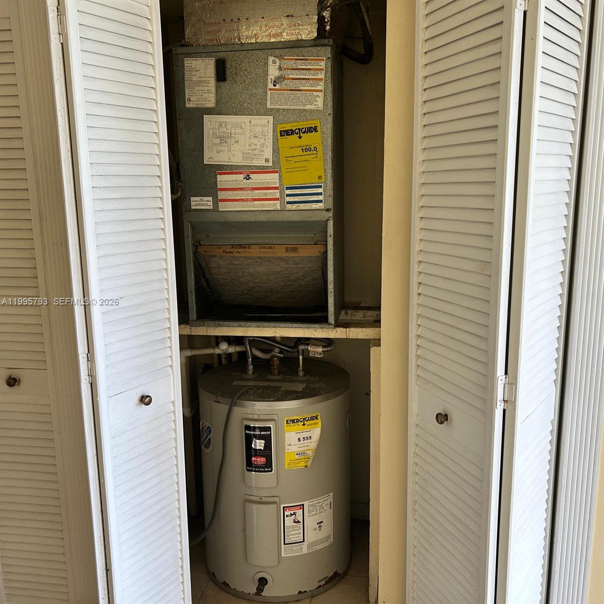 CONDOMINIUM 6 OF ENVIRON - Residential