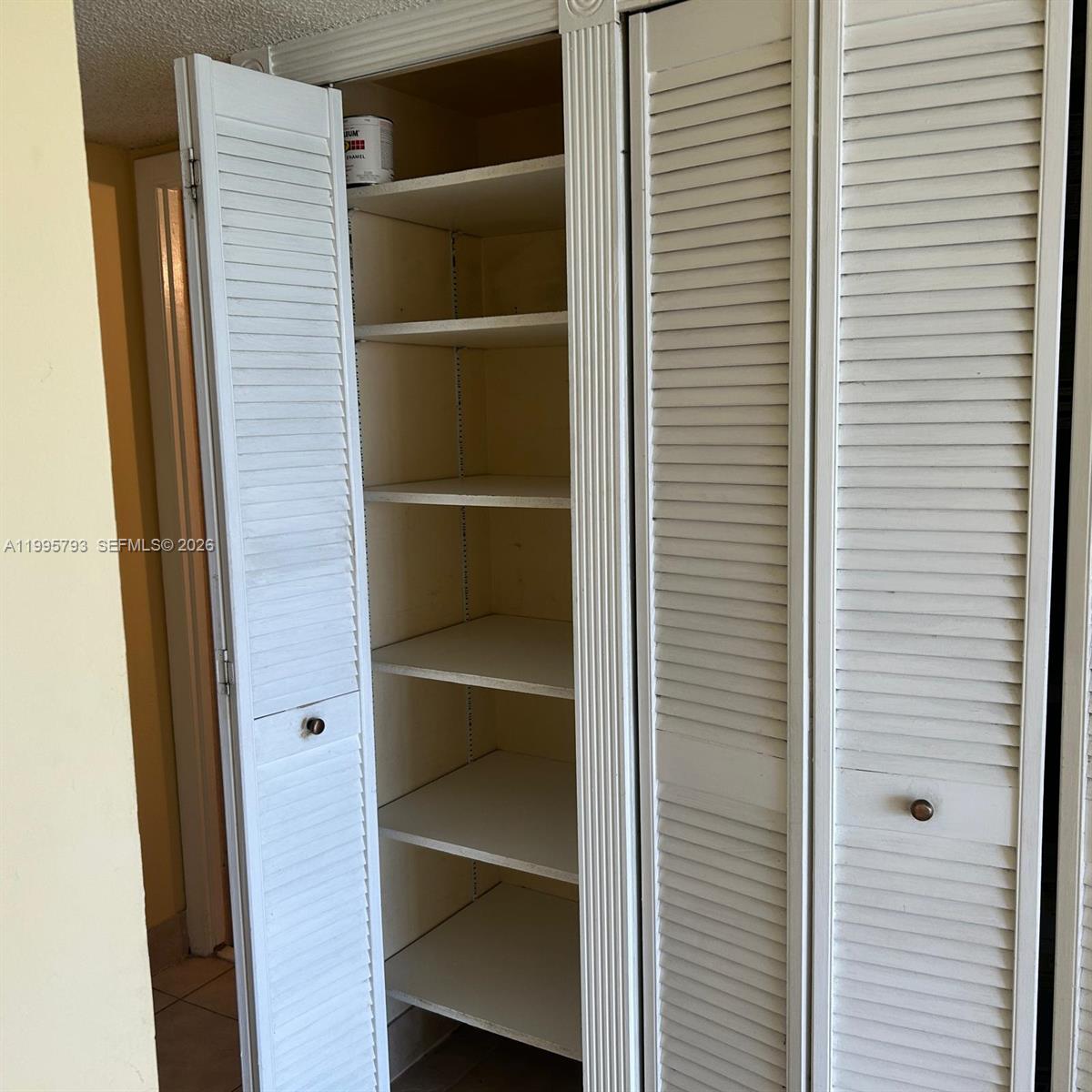 CONDOMINIUM 6 OF ENVIRON - Residential