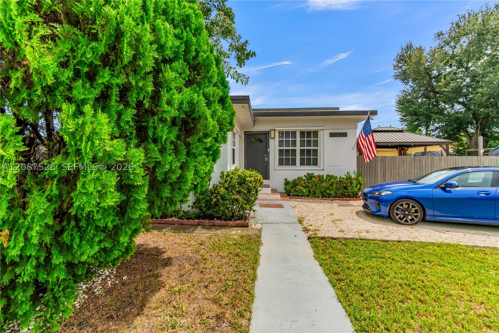 11831 NW 5th Ave