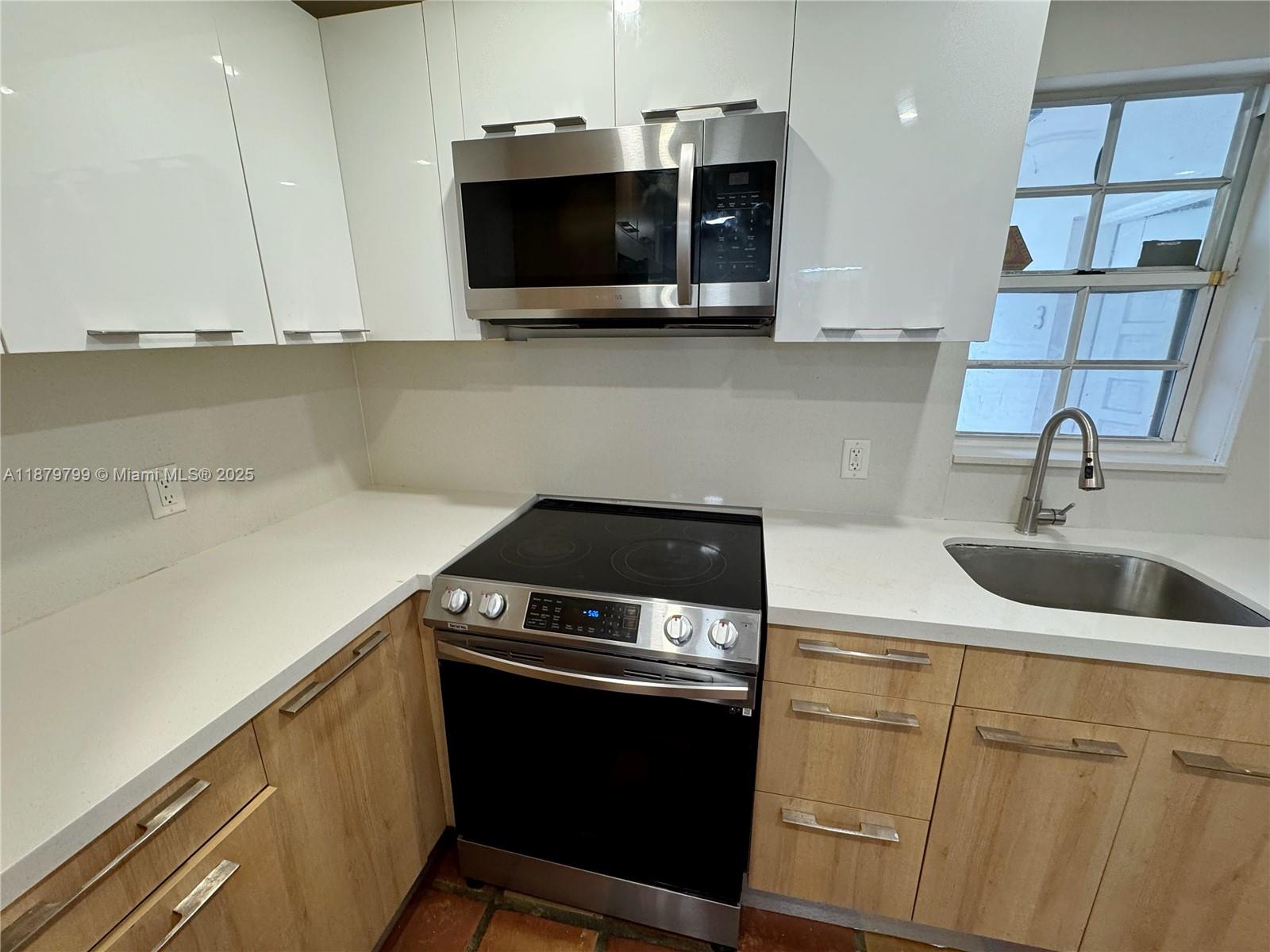 PENT HOMESTEAD - Residential Lease