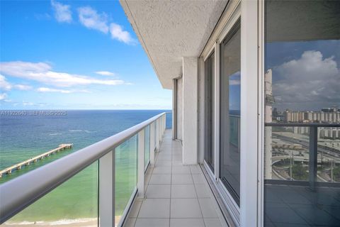 16445 Collins Ave 2626 Sunny Isles Beach FL 33160
