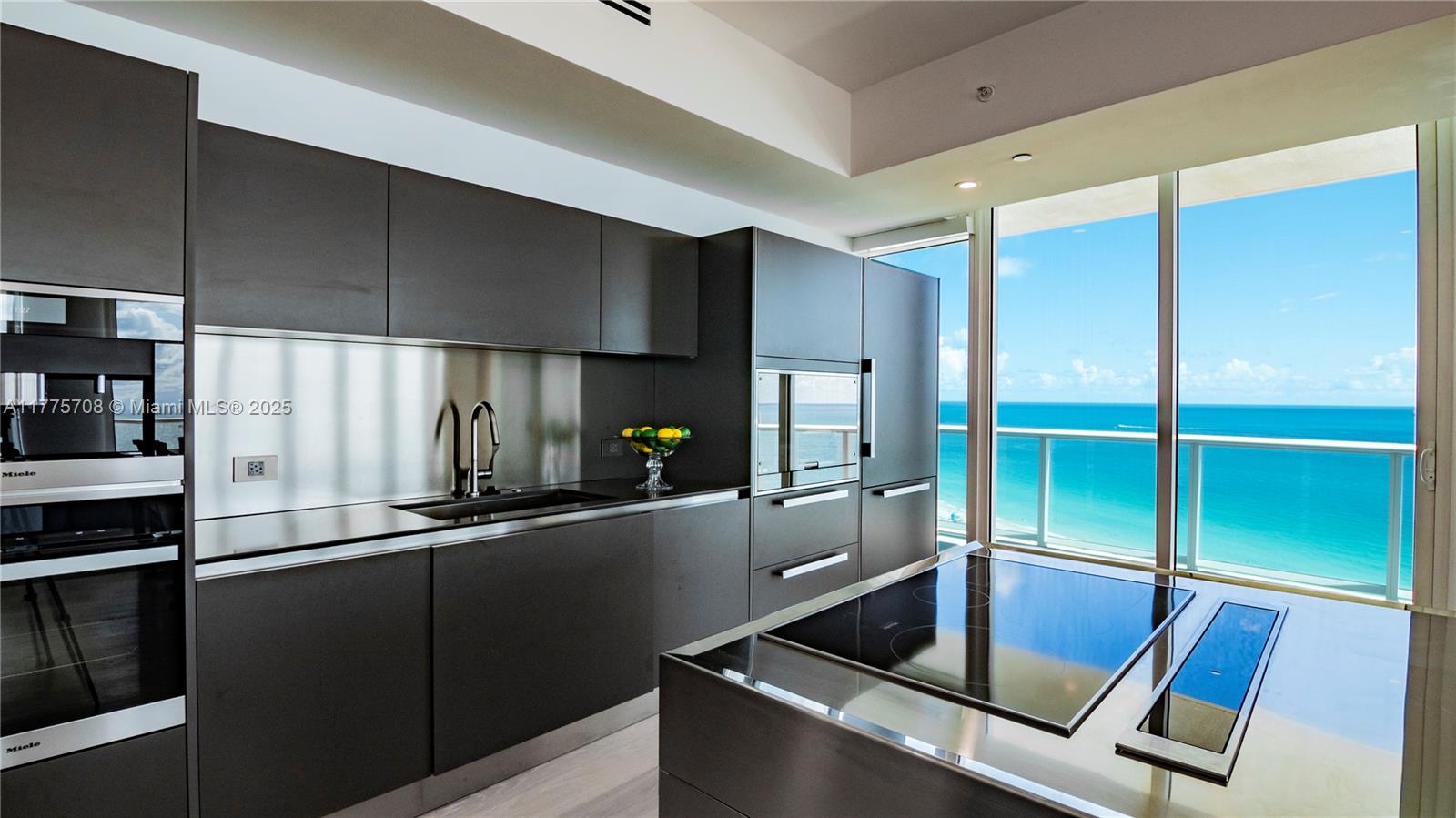 Continuum South Tower - Residential