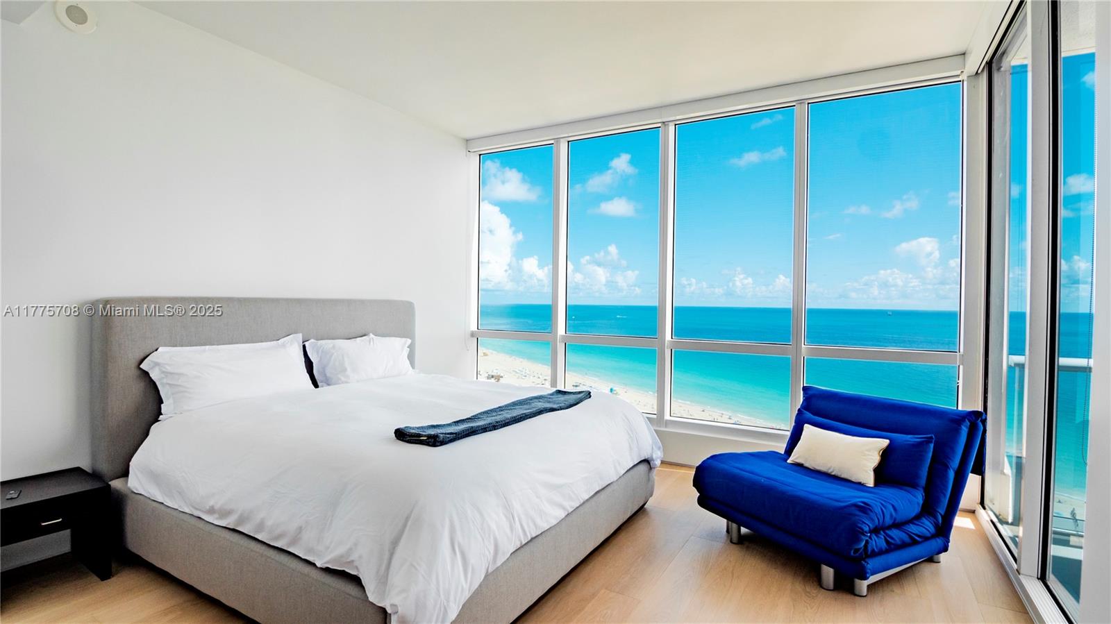 Continuum South Tower - Residential