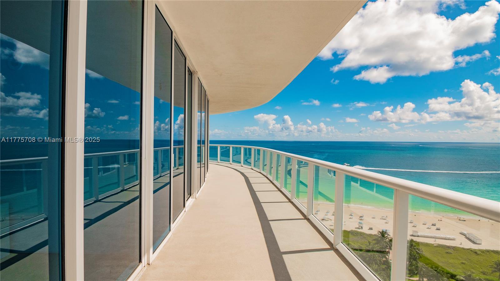 Continuum South Tower - Residential